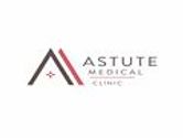 Astute Medical Aesthetics Clinic logo